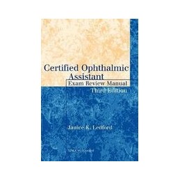 Certified Ophthalmic...