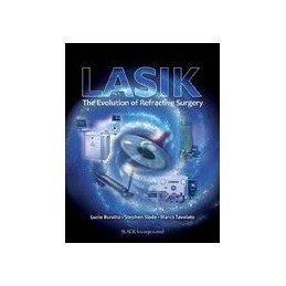 LASIK: The Evolution of...