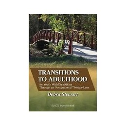 Transitions to Adulthood...