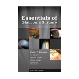 Essentials of Glaucoma Surgery