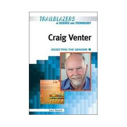 Craig Venter: Dissecting the Genome