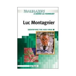 Luc Montagnier