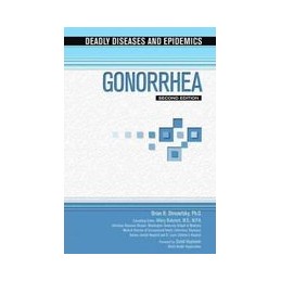 Gonorrhea: Second Edition