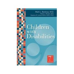 Children with Disabilities