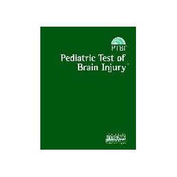 Pediatric Test of Brain Injury