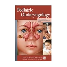 Pediatric Otolaryngology