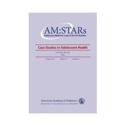 AM:STARs: Case Studies in Adolescent Health