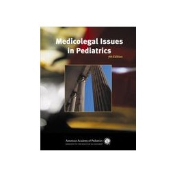 Medicolegal Issues in Pediatrics