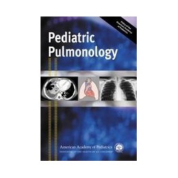 Pediatric Pulmonology