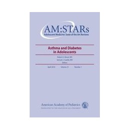 AM:STARs: Asthma and Diabetes in Adolescents