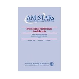 AM:STARs: International Health Issues in Adolescents