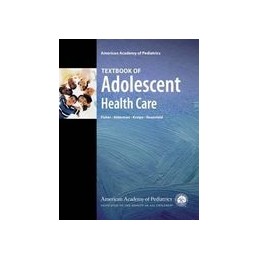 AAP Textbook of Adolescent Health Care