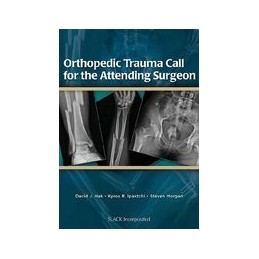 Orthopedic Trauma Call for...