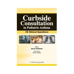 Curbside Consultation in...