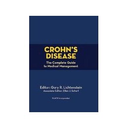 Crohn's Disease: The...