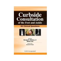 Curbside Consultation of...