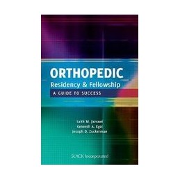 Orthopedic Residency and...