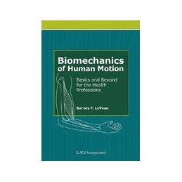 Biomechanics of Human Motion