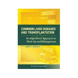 Common Liver Diseases and...