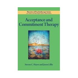 Acceptance and Commitment...