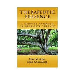 Therapeutic Presence: A...