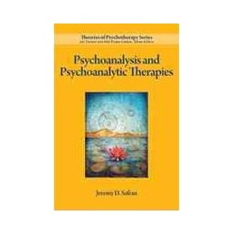 Psychoanalysis and...