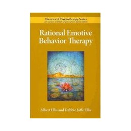 Rational Emotive Behavior...