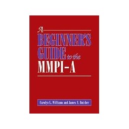 A  Beginner's Guide to the MMPI-A