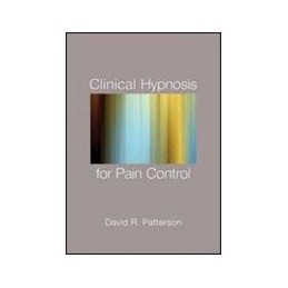 Clinical Hypnosis For Pain Control