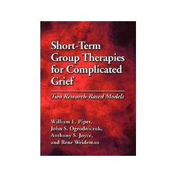 Short-Term Group Therapies...