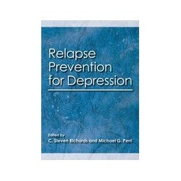 Relapse Prevention for...