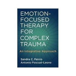 Emotion-Focused Therapy for...