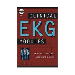 Clinical EKG Modules