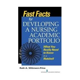 Fast Facts for Developing a...