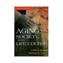 Aging, Society, and the...