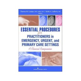 Essential Procedures for...