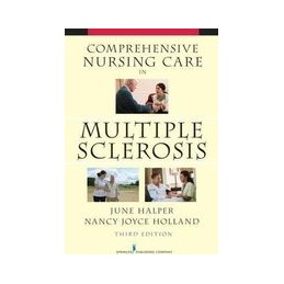 Comprehensive Nursing Care in Multiple Sclerosis