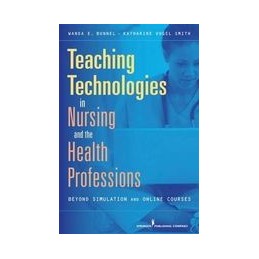 Teaching Technologies in...