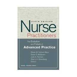 Nurse Practitioners: The...