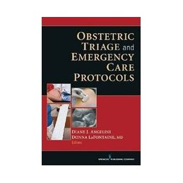 Obstetric Triage and Emergency Care Protocols