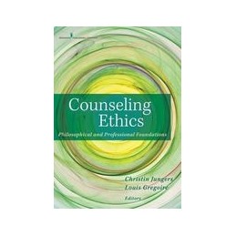 Counseling Ethics
