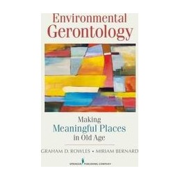 Environmental Gerontology:...