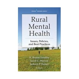 Rural Mental Health:...