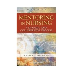 Mentoring in Nursing: A...