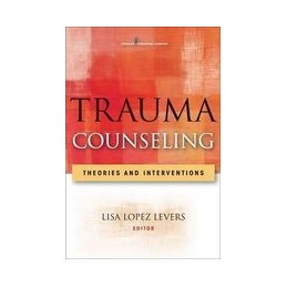 Trauma Counseling: Theories...