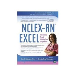 NCLEX-RN Excel: Test...