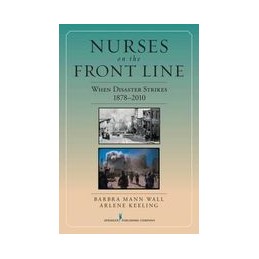 Nurses on the Front Line:...