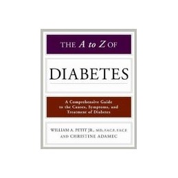 The A to Z of Diabetes