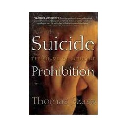 Suicide Prohibition: The...