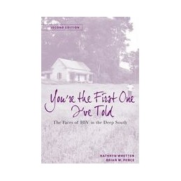 You're the First One I've...